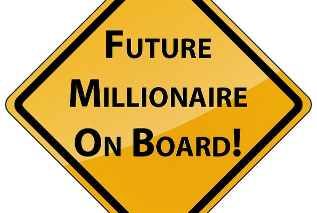 Millionaire Millionaire